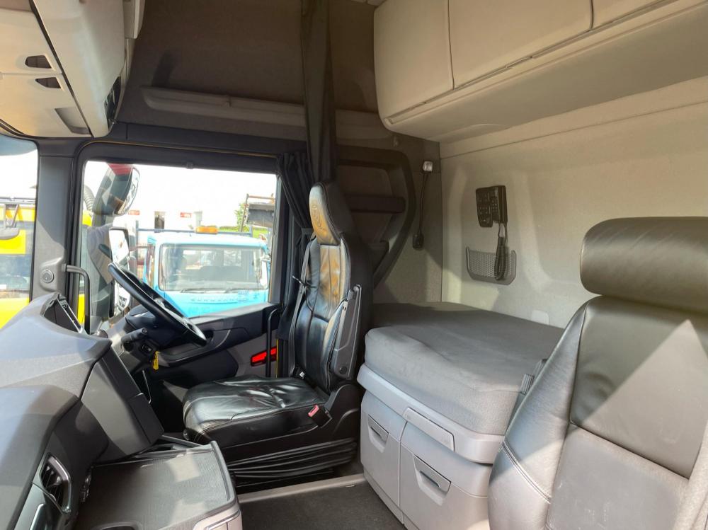 Lion Flat Unravel 2019 (19) Scania R500 6x2 T/Unit for Sale - Strathclyde Commercials