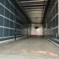 2020 Tiger Curtainside trailer