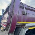 2016 (66) Volvo FMX410 8x4 tipper