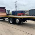 2018 (68) Scania P320 Flatbed
