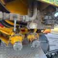 2015 (15) Mercedes Econic 1830 Gully Sucker