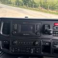 2018 (68) Scania P320 Flatbed
