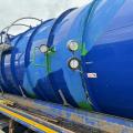 2017 (66) MAN TGS32.400 Tanker