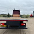 2018 (68) Scania P320 Flatbed