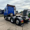 2015 (15) Scania R520 V8 T/Unit