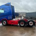 2020 (20) Volvo FH16.540 T/Unit