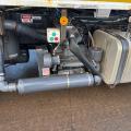 2014 (14) Mercedes Econic 1824 Gully Sucker