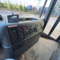 2014 (14) Mercedes Econic 1824 Gully Sucker