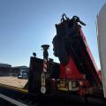 2016 (66) Scania G320 crane lorry