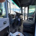 2014 (14) Mercedes Econic 1824 Gully Sucker