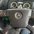 2019 (19) Mercedes Actors 2545 T/Unit