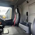 2017 (17) Scania P250 Fridge lorry,