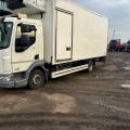 2017 (17) DAF LF180 4x2 Fridge Lorry