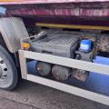 2016 (66) Volvo FMX410 8x4 tipper