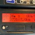 2017 (17) DAF LF180 4x2 Fridge Lorry