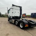 2019 (19) Mercedes Actors 2545 T/Unit