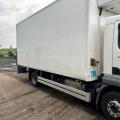 2017 (17) DAF LF180 4x2 Fridge Lorry