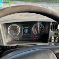 2014 (64) Scania G490 8x4 tipper