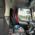 2018 (18) DAF LF180 fridge lorry