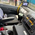 2015 (15) DAF CF85.400 8x2 crane lorry