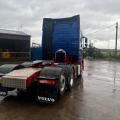 2020 (20) Volvo FH16.540 T/Unit