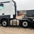 2019 (19) Mercedes Actors 2545 T/Unit