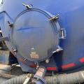 2016 (66) MAN TGS32.400 Vacuum Tanker