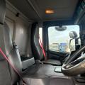 2017 (17) Scania P250 Fridge lorry,