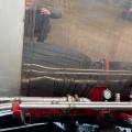 2004 Ros Roca 3 axle tanker trailer
