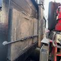 2016 (66) Scania G320 crane lorry