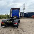2015 (15) Scania R520 V8 T/Unit