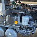 2014 (14) Mercedes Econic 1824 Gully Sucker