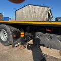 2016 (66) Scania G320 crane lorry