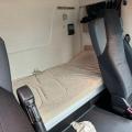 2018 (18) Mercedes Actros 6x2 curtainsider