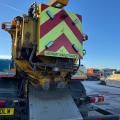 2015 (15) Mercedes Econic 1830 Gully Sucker