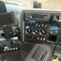 2017 (17) Scania P250 Fridge lorry,