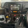 2019 (19) Mercedes Actors 2545 T/Unit