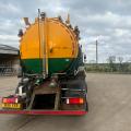 2011 (61) DAF CF85.410 Jet Tanker