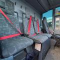 2014 (14) Mercedes Econic 1824 Gully Sucker