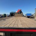2016 (66) Scania G320 crane lorry