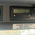 2017 (17) Scania P250 Fridge lorry,