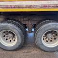 2016 (66) Volvo FMX410 8x4 tipper