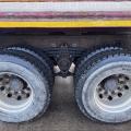 2016 (66) Volvo FMX410 8x4 tipper