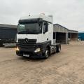2019 (19) Mercedes Actors 2545 T/Unit