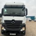 2019 (19) Mercedes Actors 2545 T/Unit