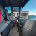 2014 (14) Mercedes Econic 1824 Gully Sucker