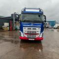 2020 (20) Volvo FH16.540 T/Unit