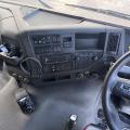 2016 (66) Volvo FMX410 8x4 tipper