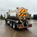 2017 (17) DAF CF440 Vacuum Tanker