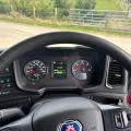 2018 (68) Scania P320 Flatbed